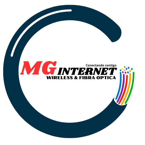MG INTERNET